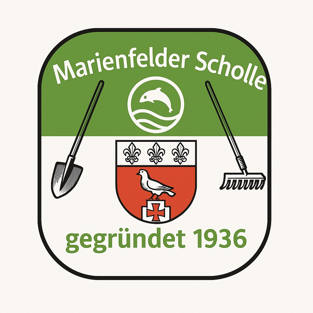 Kolonie Marienfelder Scholle